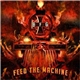 BFG - Feed The Machine